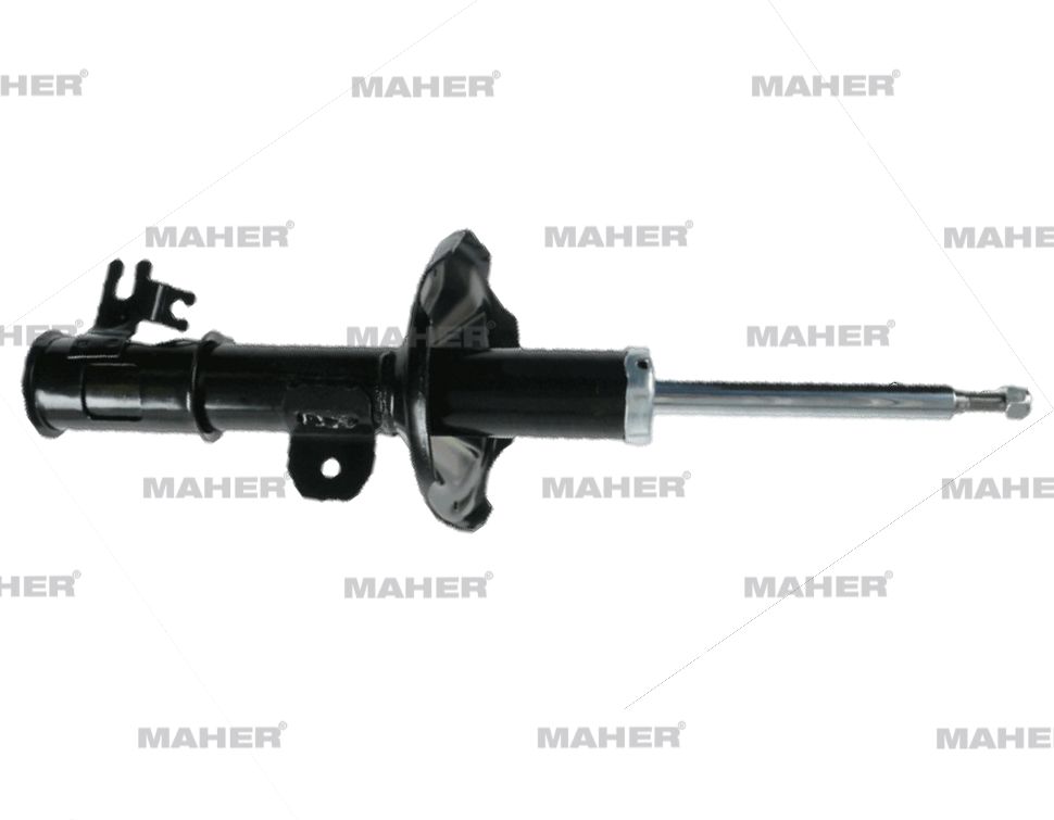 Chevrolet Lacetti Sağ Ön Amortisör 2004-2011 Gazlı Ön Sağ OEM 96407820